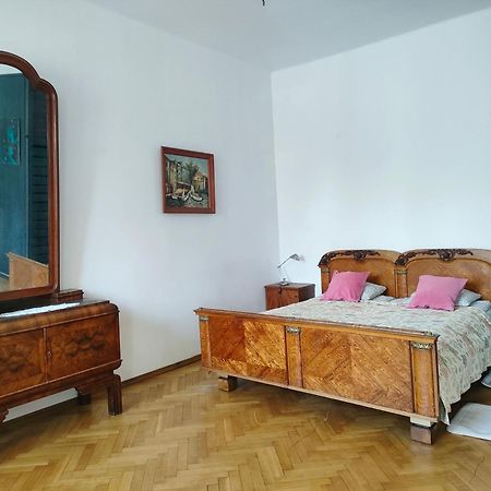 Nice Place Краков Экстерьер фото