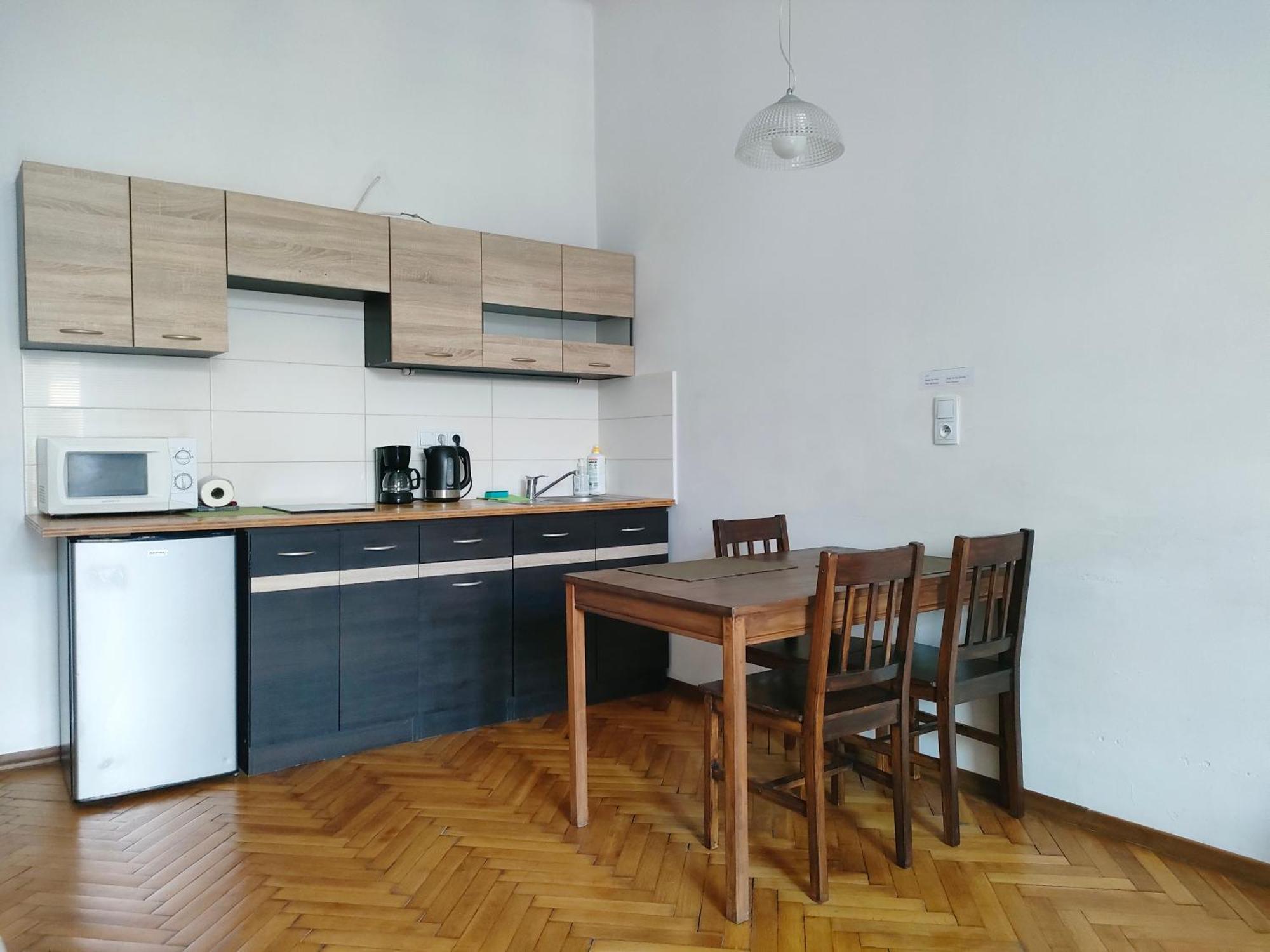 Nice Place Краков Номер фото