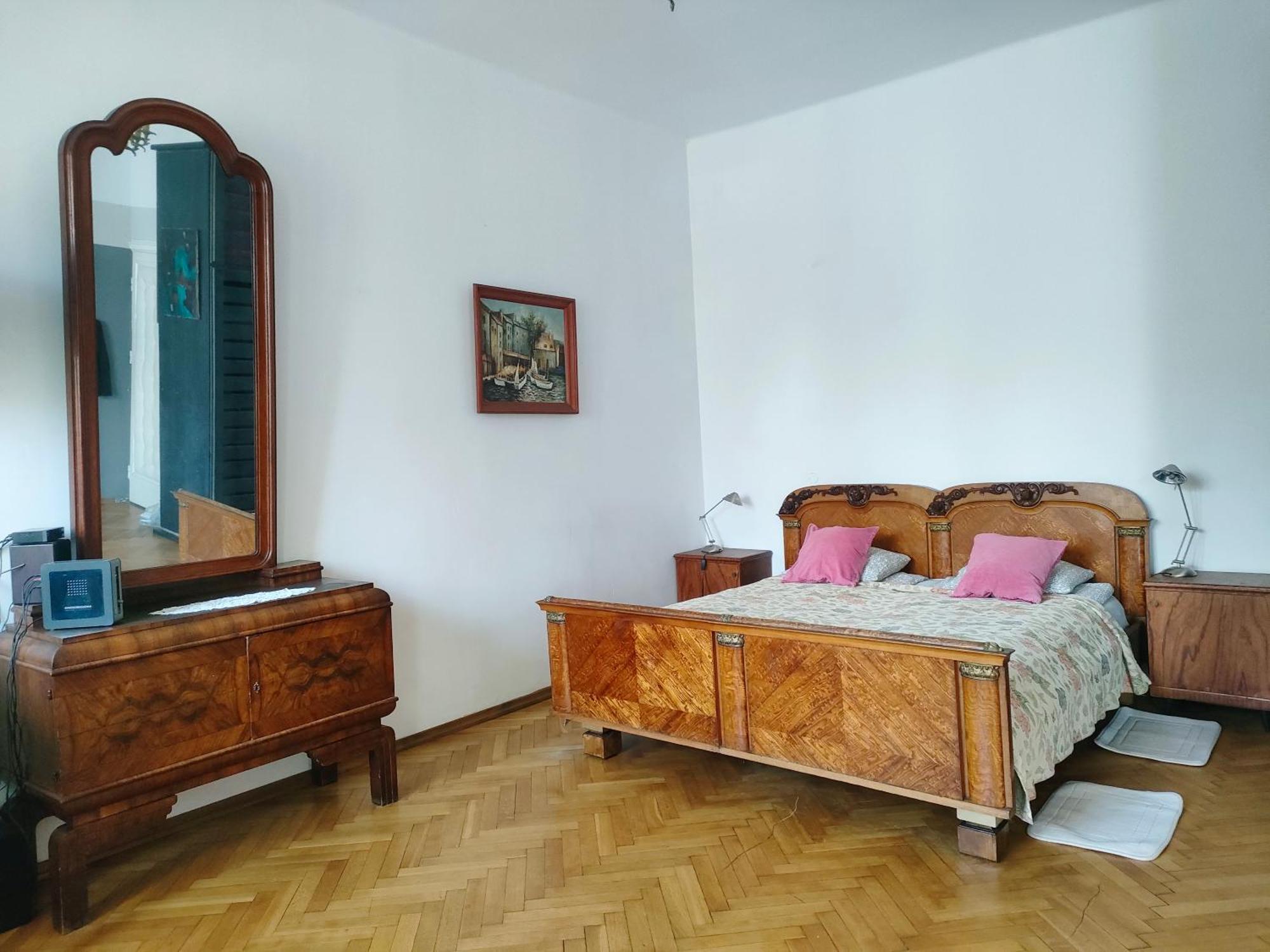Nice Place Краков Экстерьер фото