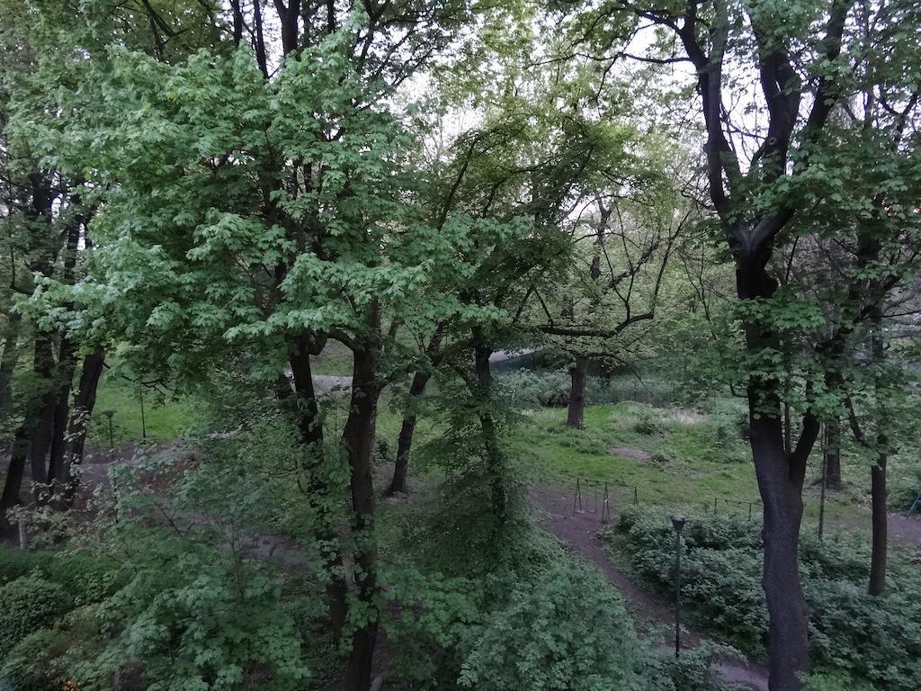 Nice Place Краков Номер фото